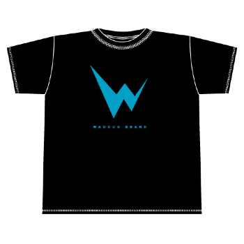 black/blue