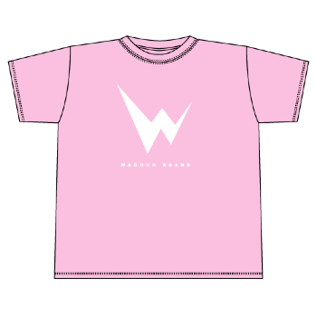 pink/white