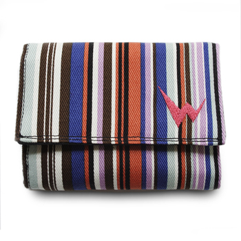 BORDER WALLET