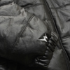 ZIP SWEAT PARKA