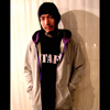 ZIP SWEAT PARKA
