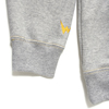ZIP SWEAT PARKA