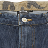 DENIM�iNo Wash�j