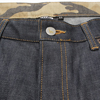 DENIM�iNo Wash�j