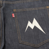 DENIM�iNo Wash�j
