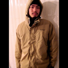 NYLON JAKET