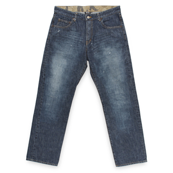 DENIM�iNo Wash�j