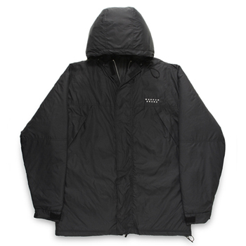 NYLON JAKET
