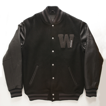 STADIUM JACKET