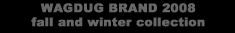 2007 winter collection
